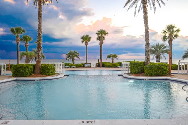 $2,095,000 | 7505 Thomas Drive, Unit PH 121G, Panama City Beach, FL 32408