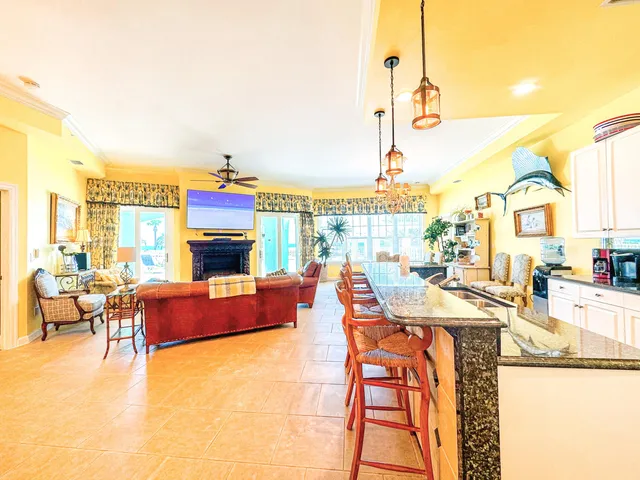 $2,095,000 | 7505 Thomas Drive, Unit PH 121G, Panama City Beach, FL 32408