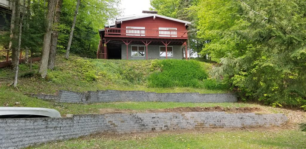157 Lake Road Star Lake, NY 13690 - Photo 1 of 25 Gallery Image 1