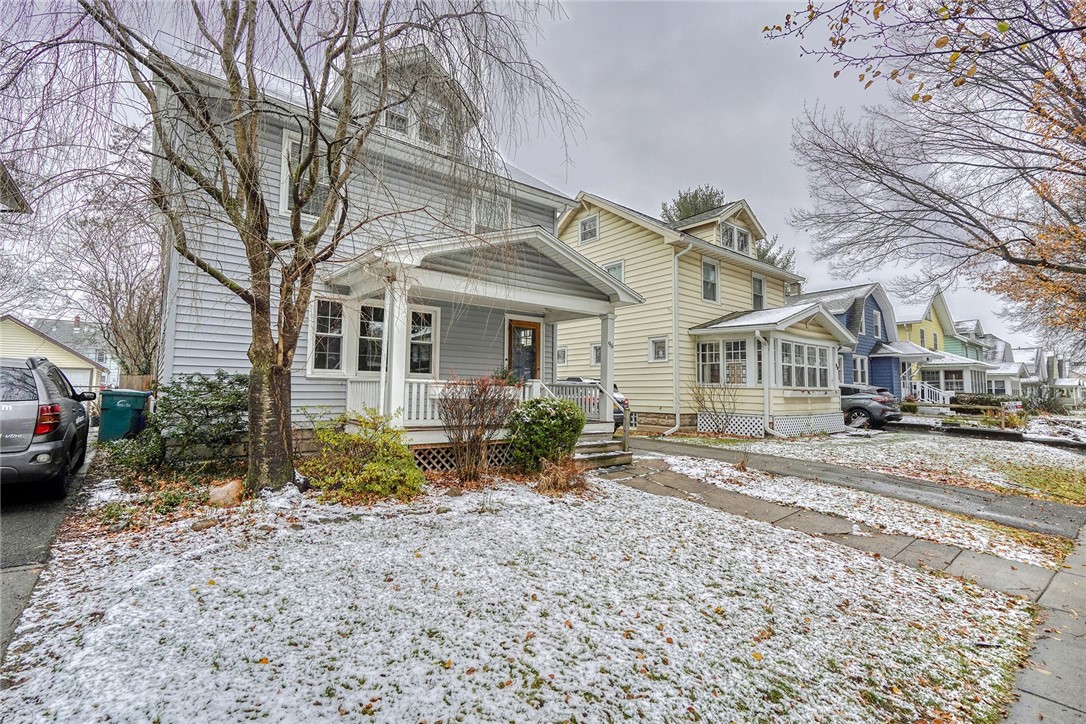 96 Illinois Street Rochester, NY 14609 - Photo 1 of 1