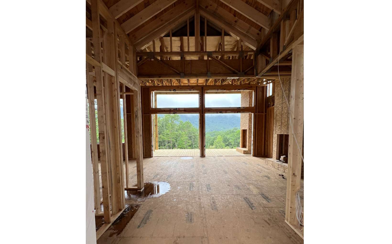 8 Deer Crest Road Blue Ridge, GA 30513 - Photo 13 of 19 Additional View