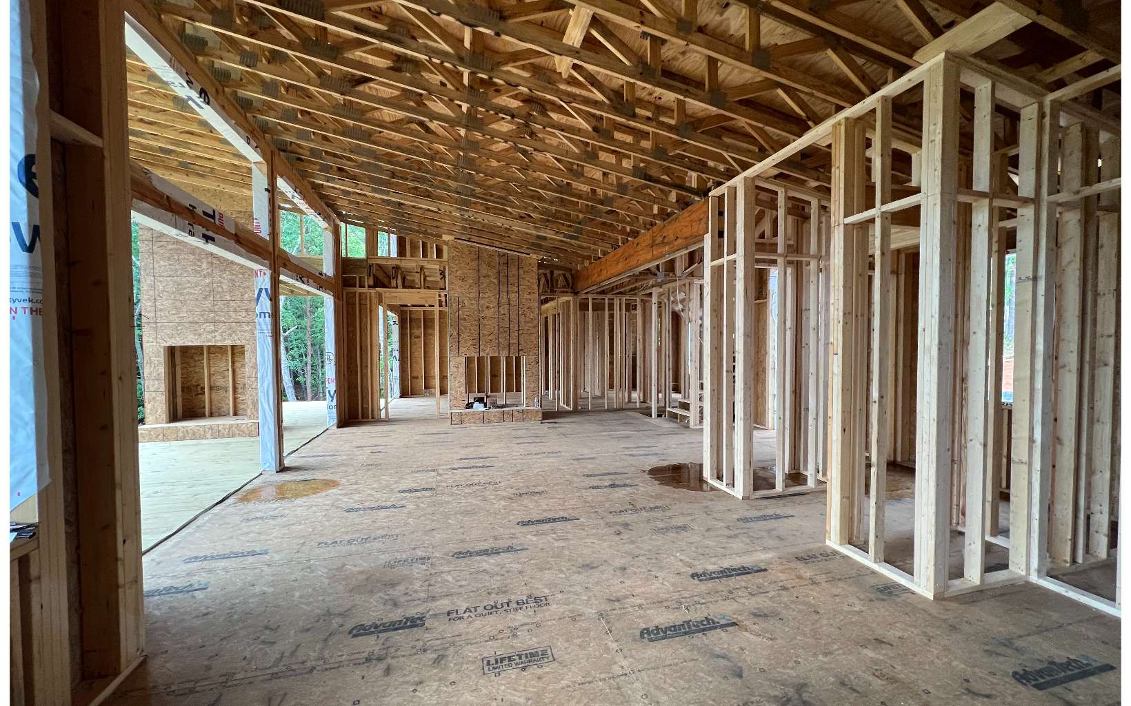 8 Deer Crest Road Blue Ridge, GA 30513 - Photo 14 of 19 Additional View