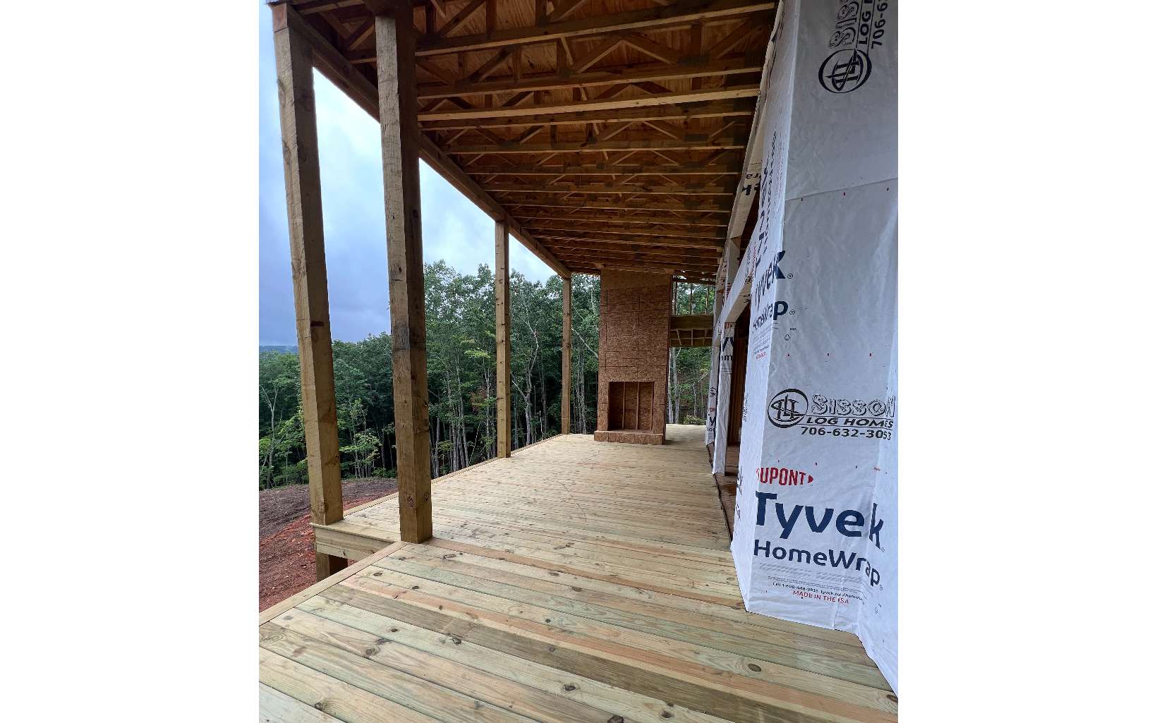 8 Deer Crest Road Blue Ridge, GA 30513 - Photo 15 of 19 Additional View