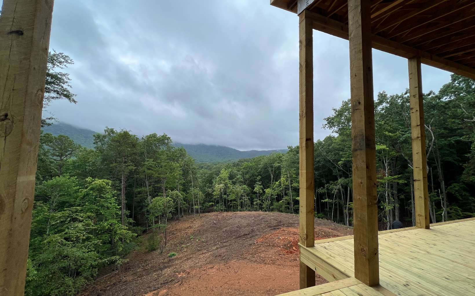 8 Deer Crest Road Blue Ridge, GA 30513 - Photo 16 of 19 Additional View