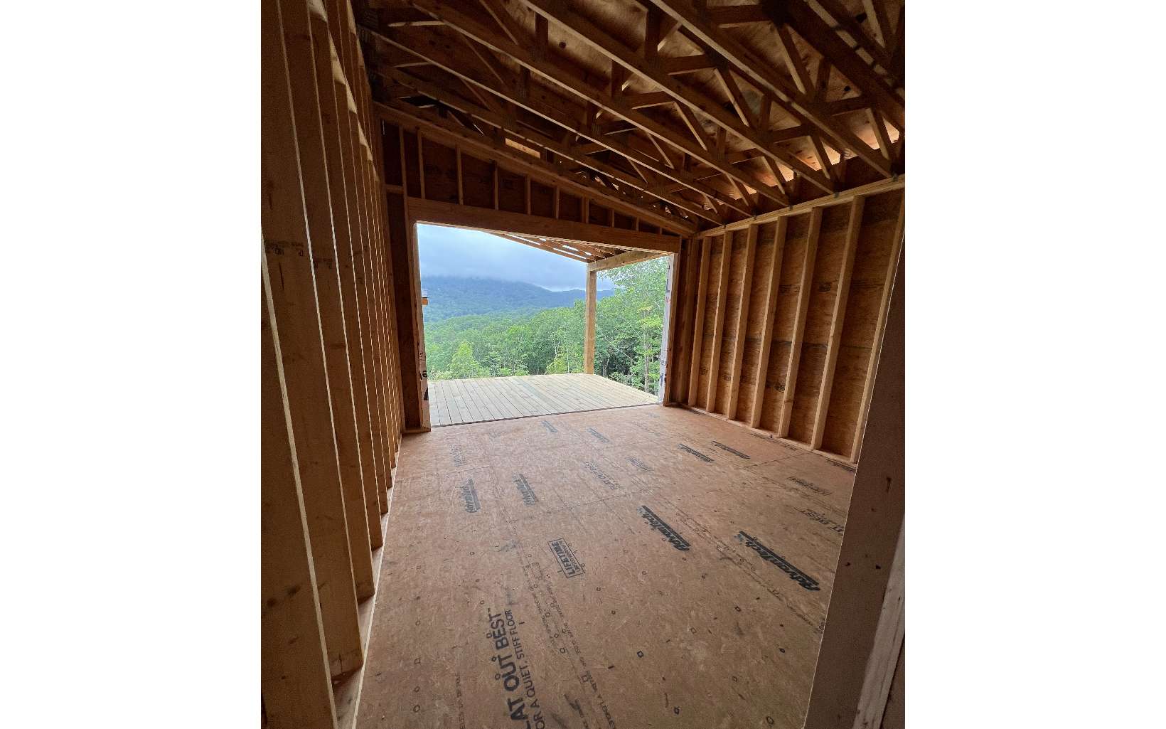 8 Deer Crest Road Blue Ridge, GA 30513 - Photo 17 of 19 Additional View