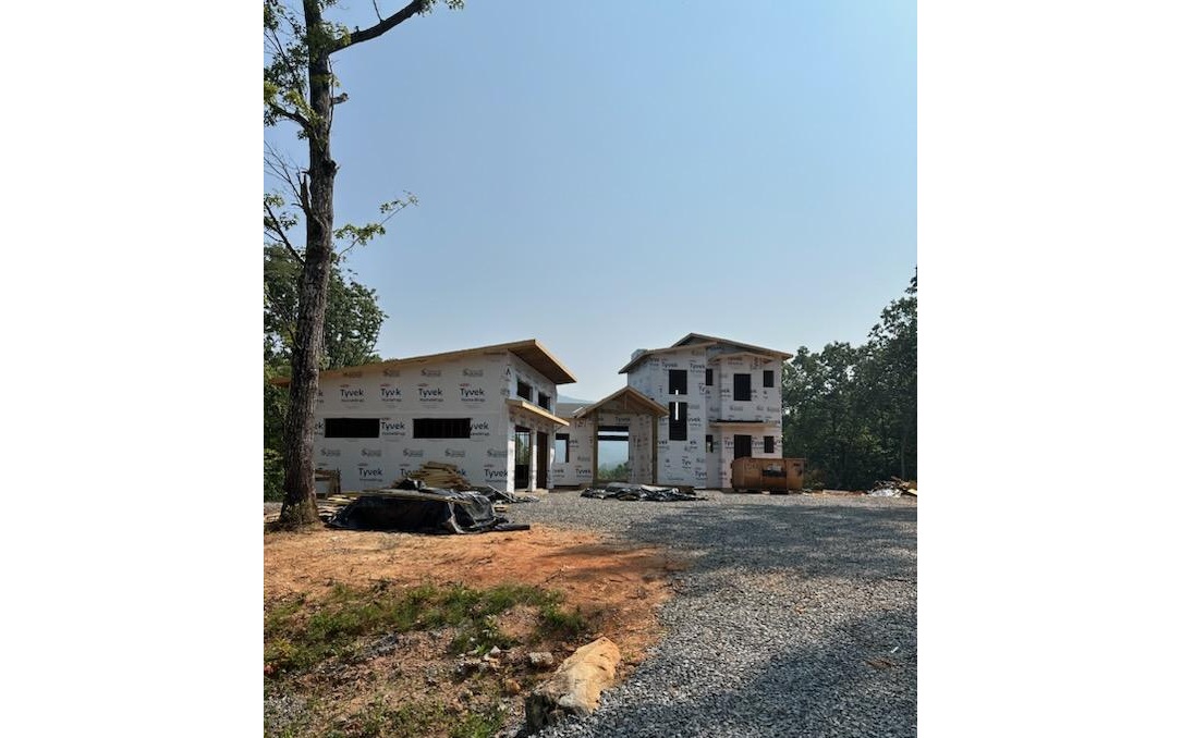 8 Deer Crest Road Blue Ridge, GA 30513 - Photo 3 of 19 Additional View