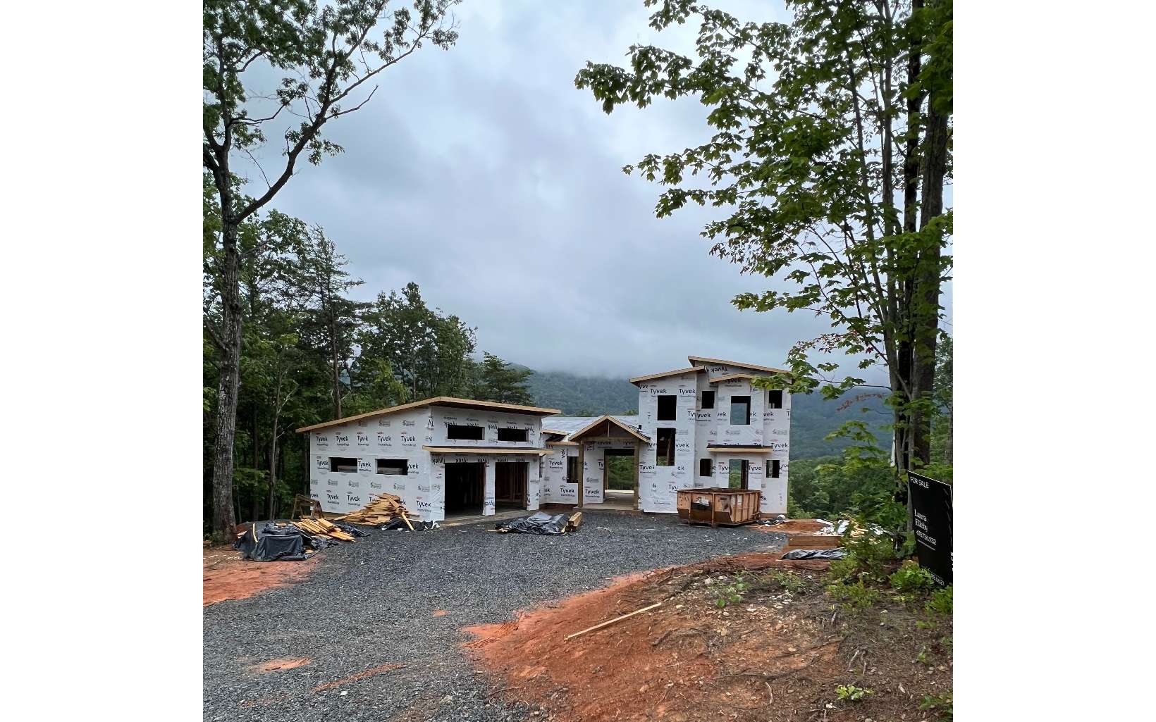 8 Deer Crest Road Blue Ridge, GA 30513 - Photo 5 of 19 Additional View