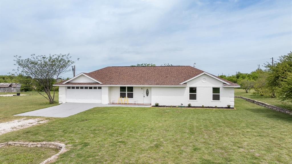 117 Paige Street Weatherford, TX 76088 - Photo 1 of 31