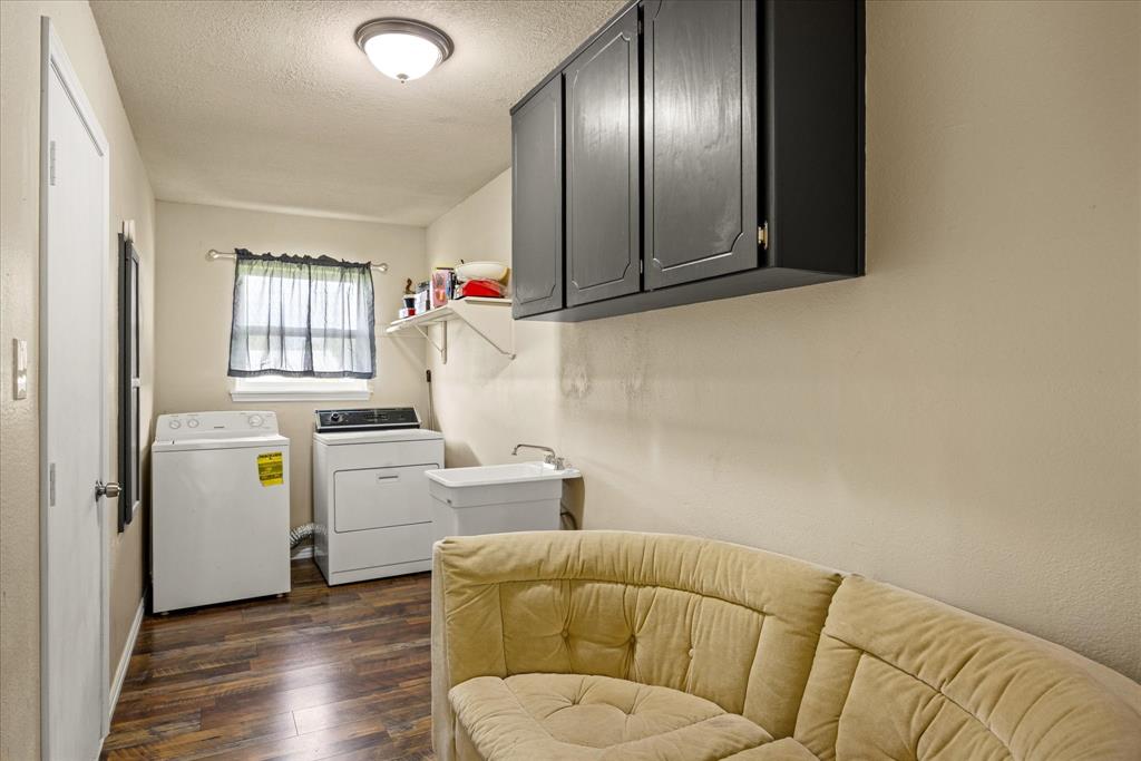 117 Paige Street Weatherford, TX 76088 - Photo 11 of 31