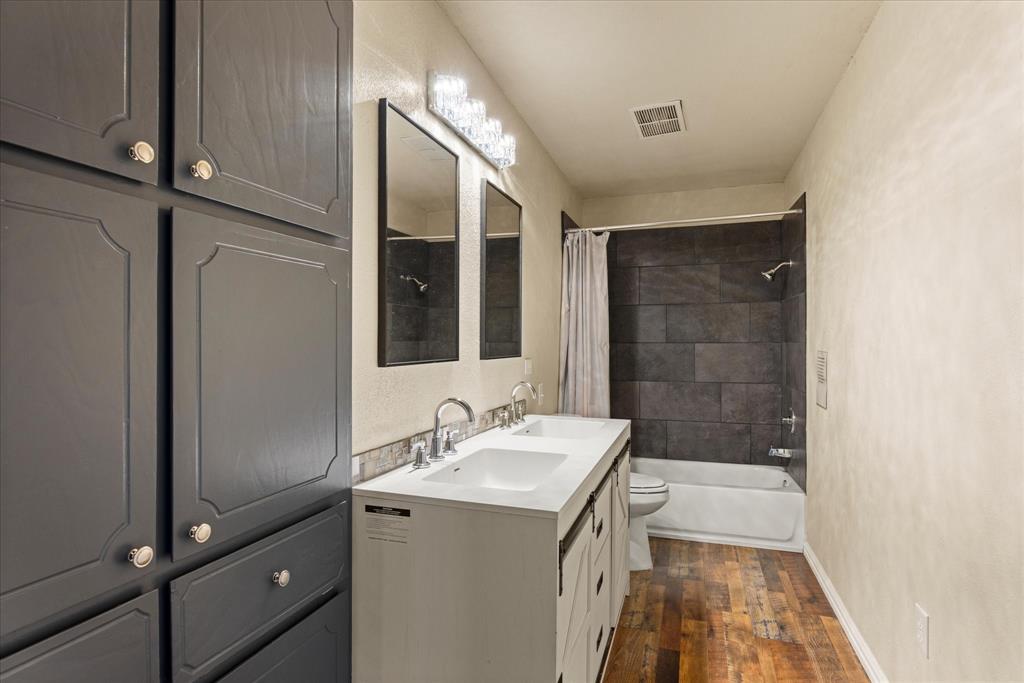 117 Paige Street Weatherford, TX 76088 - Photo 12 of 31