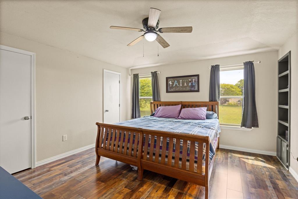 117 Paige Street Weatherford, TX 76088 - Photo 13 of 31