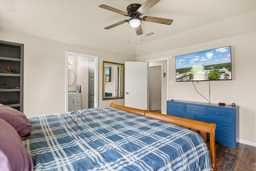 117 Paige Street Weatherford, TX 76088 - Photo 14 of 31