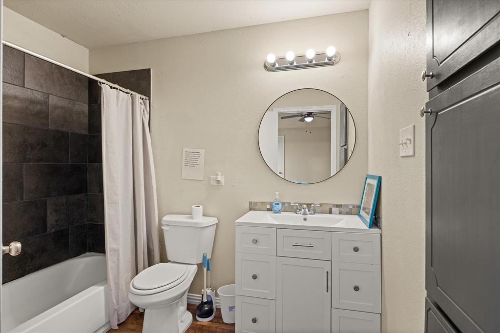 117 Paige Street Weatherford, TX 76088 - Photo 15 of 31