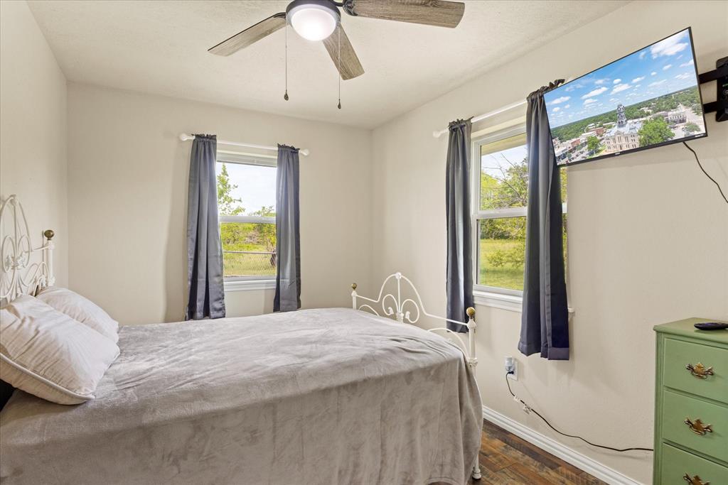 117 Paige Street Weatherford, TX 76088 - Photo 16 of 31