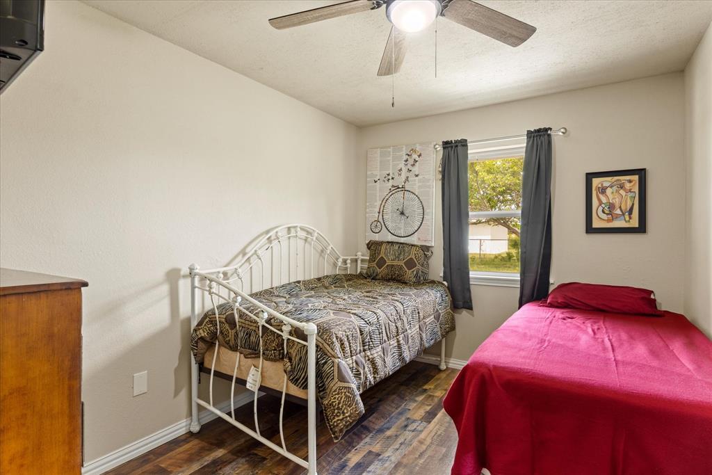 117 Paige Street Weatherford, TX 76088 - Photo 18 of 31