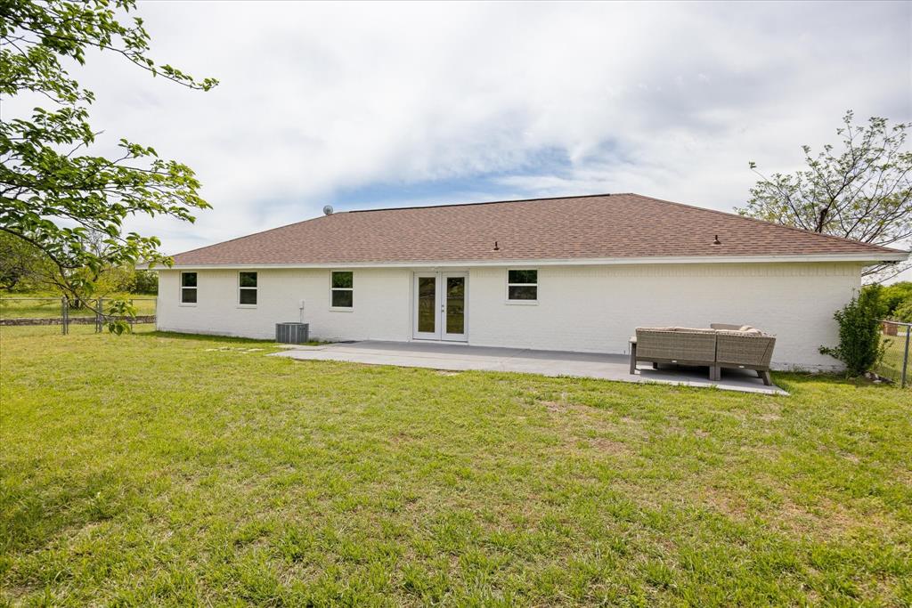 117 Paige Street Weatherford, TX 76088 - Photo 20 of 31