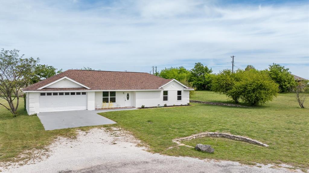 117 Paige Street Weatherford, TX 76088 - Photo 2 of 31