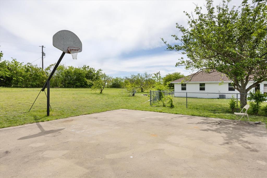 117 Paige Street Weatherford, TX 76088 - Photo 23 of 31