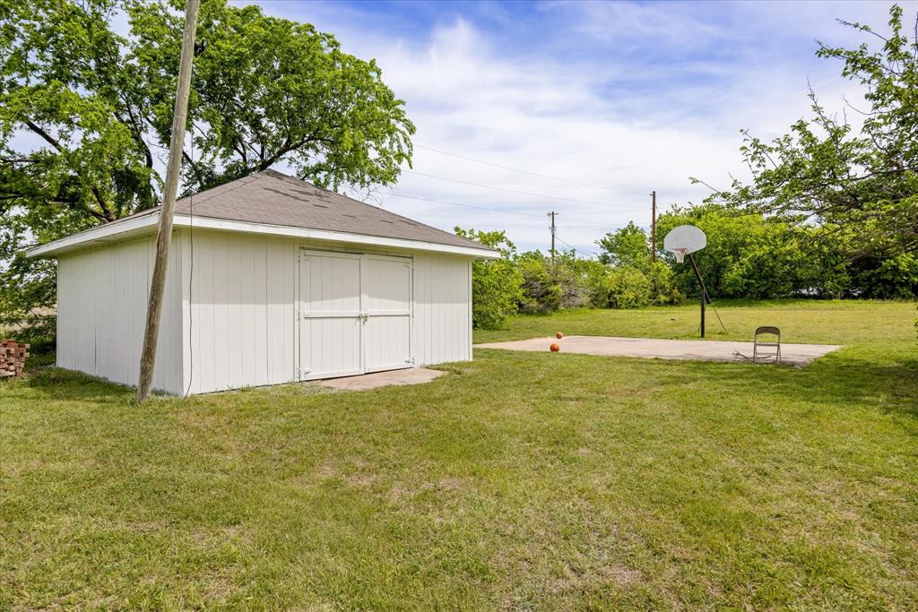 117 Paige Street Weatherford, TX 76088 - Photo 24 of 31