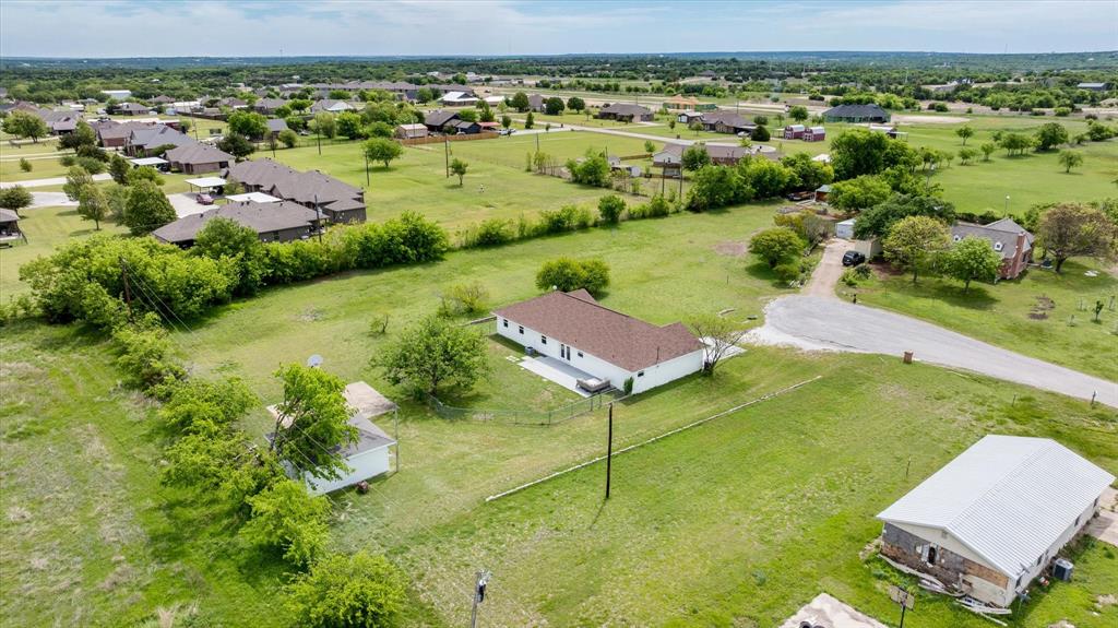 117 Paige Street Weatherford, TX 76088 - Photo 25 of 31