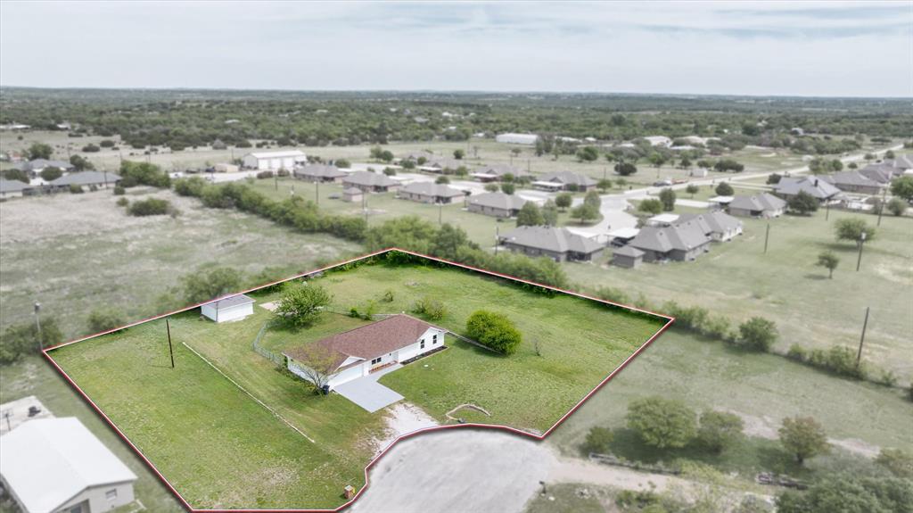 117 Paige Street Weatherford, TX 76088 - Photo 3 of 31