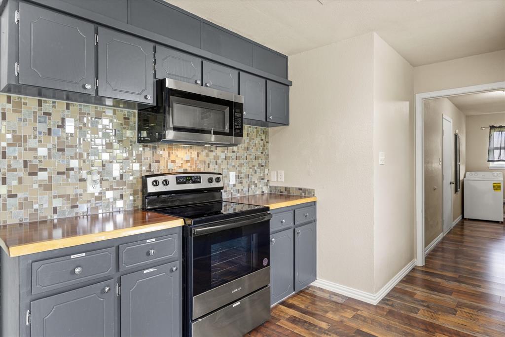 117 Paige Street Weatherford, TX 76088 - Photo 9 of 31