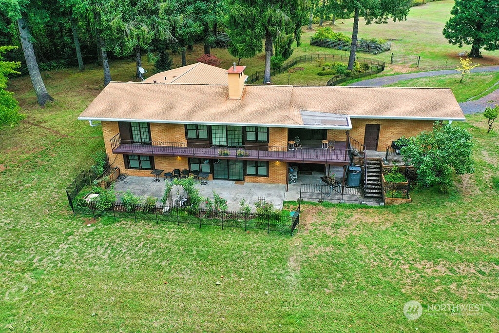 252 Studebaker Road Castle Rock, WA 98611 - Photo 36 of 40 Gallery Image 36