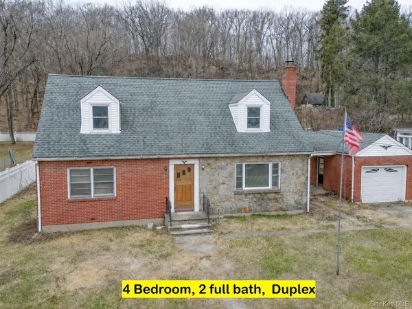 $898,000 | 34 Old Bedford Road, Goldens Bridge, NY 10526
