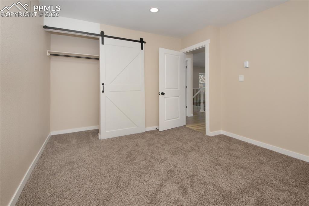 565 El Paso Road Palmer Lake, CO 80133 - Photo 16 of 35