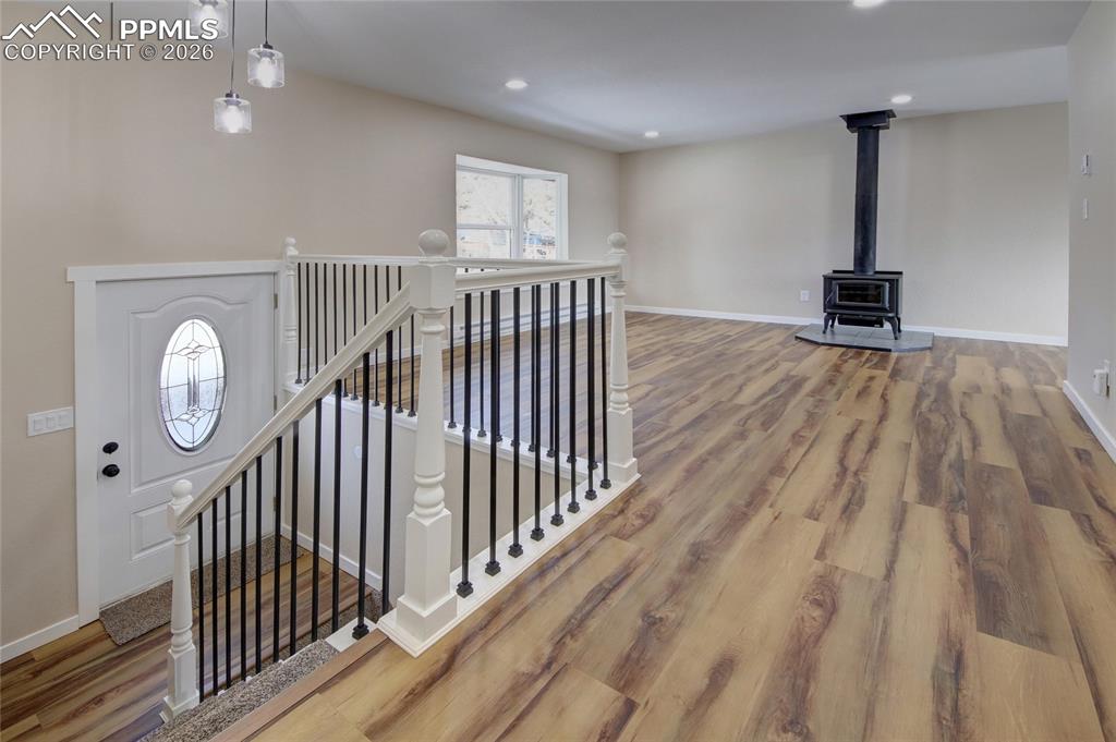 565 El Paso Road Palmer Lake, CO 80133 - Photo 3 of 35