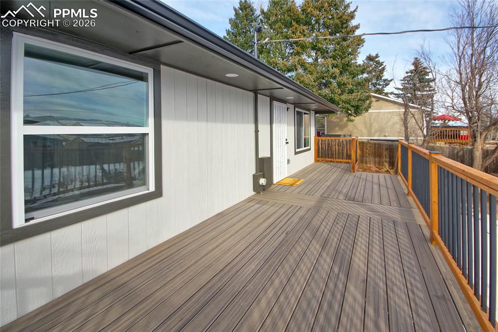 565 El Paso Road Palmer Lake, CO 80133 - Photo 32 of 35