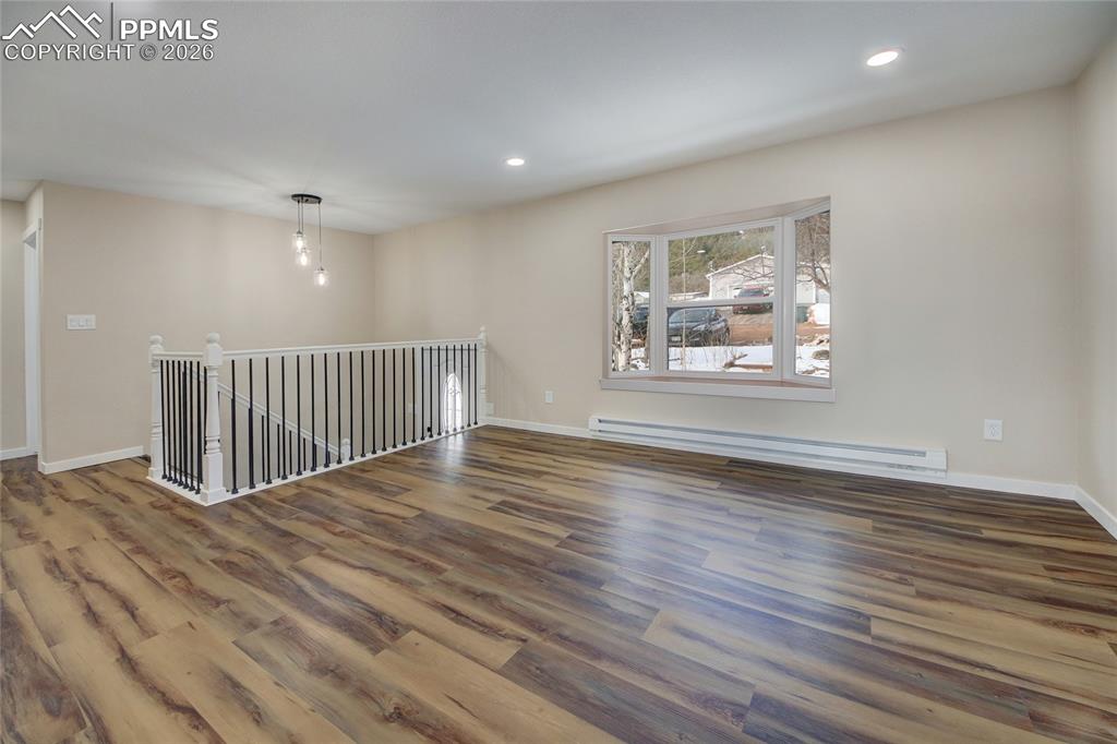 565 El Paso Road Palmer Lake, CO 80133 - Photo 4 of 35