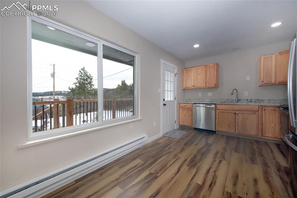 565 El Paso Road Palmer Lake, CO 80133 - Photo 8 of 35