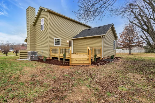 $399,999 | 126 Cody Court, Portland, TN 37148