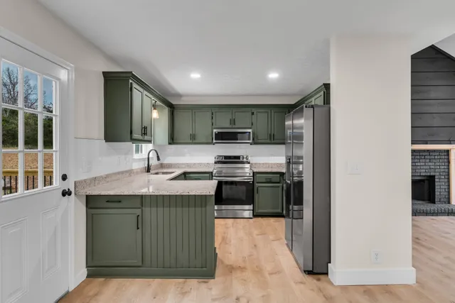 $399,999 | 126 Cody Court, Portland, TN 37148