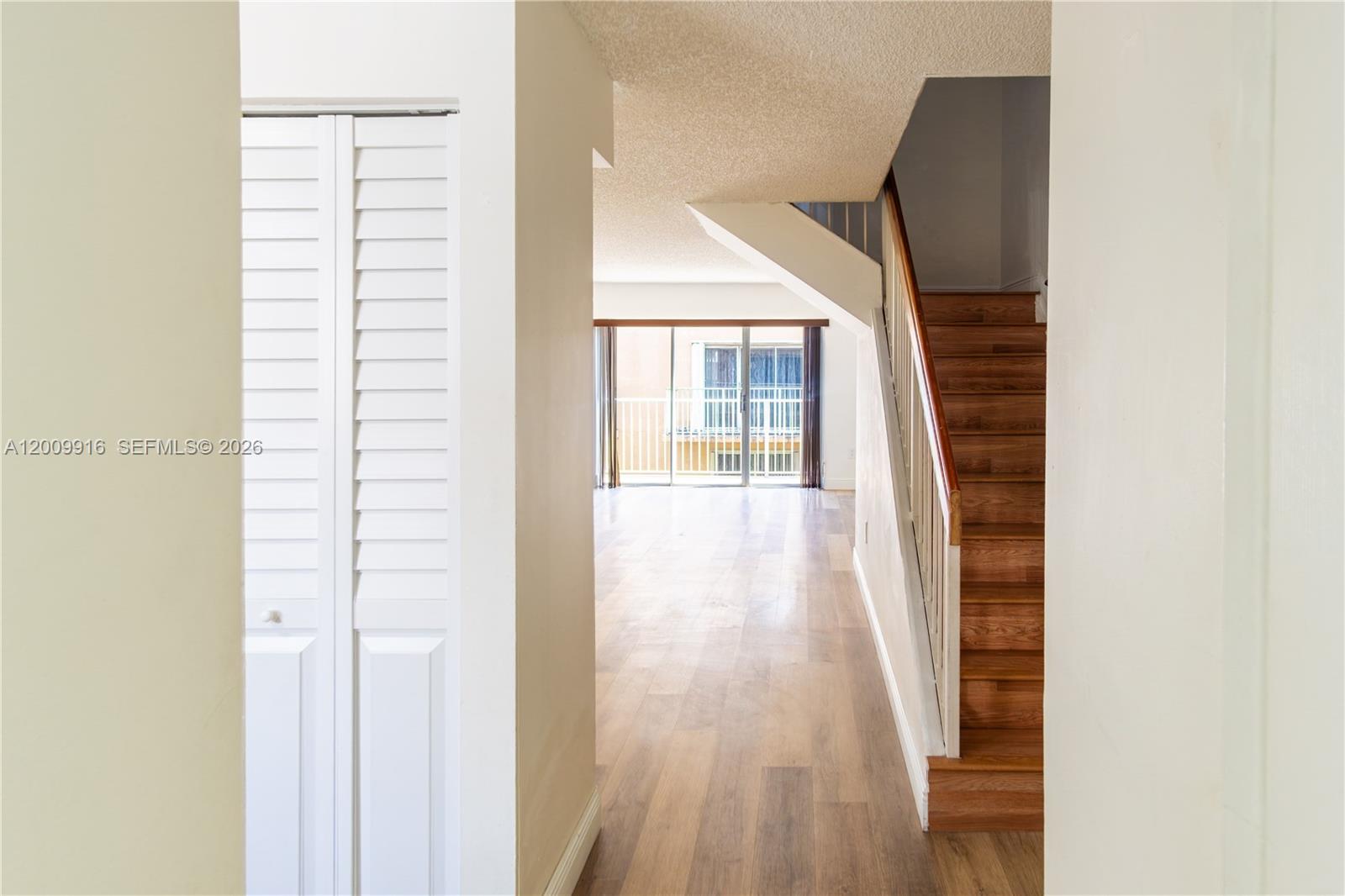 14905 Southwest 80th Street, Unit 212 Miami, FL 33193 - Photo 11 of 37 a view of a balcony