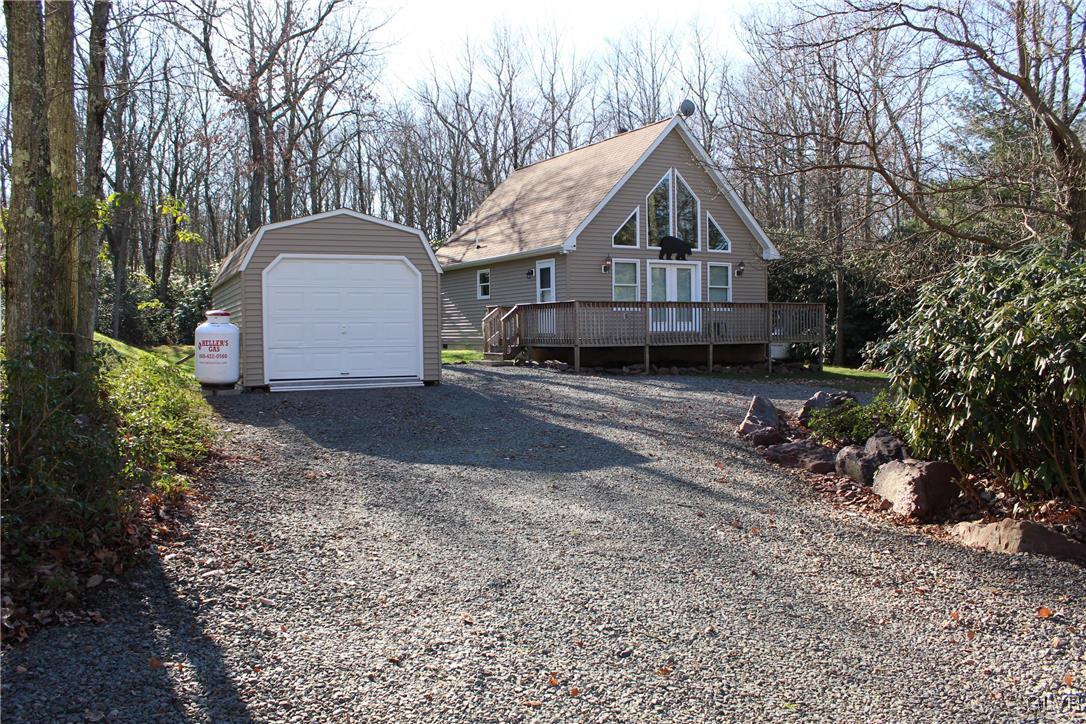 46 Algonkin Road Jim Thorpe, PA 18229 - Photo 1 of 24 Gallery Image 1