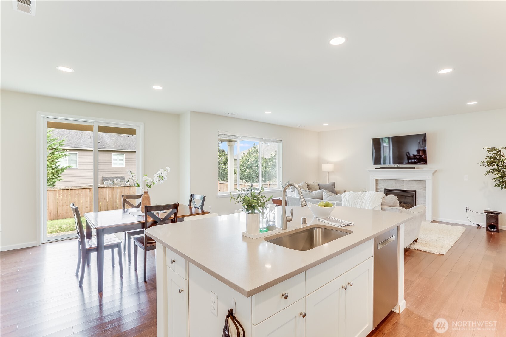 17801 Southeast 188th Place Renton, WA 98058 - Photo 13 of 40 Gallery Image 13