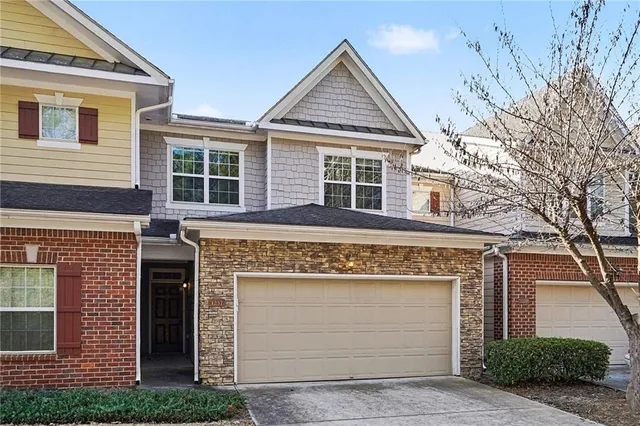 $350,000 | 1237 Gates Mill Drive, Unit 13, Kennesaw, GA 30144