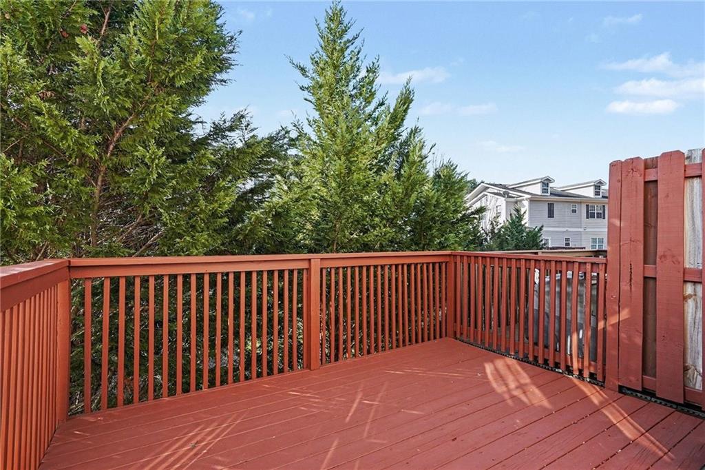 1237 Gates Mill Drive, Unit 13 Kennesaw, GA 30144 - Photo 26 of 26