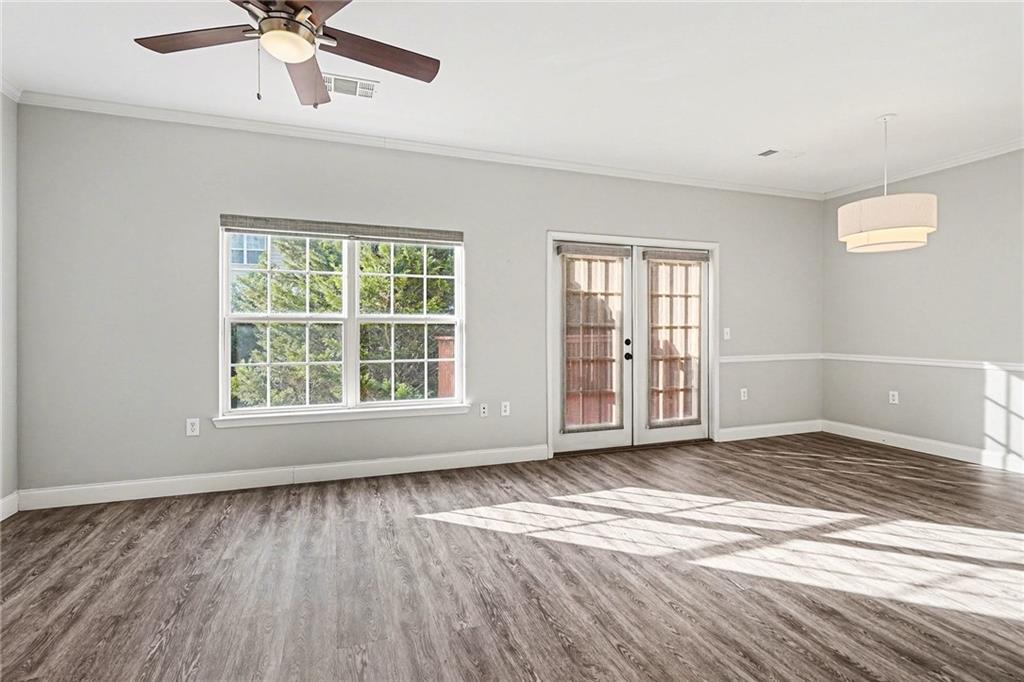 1237 Gates Mill Drive, Unit 13 Kennesaw, GA 30144 - Photo 6 of 26