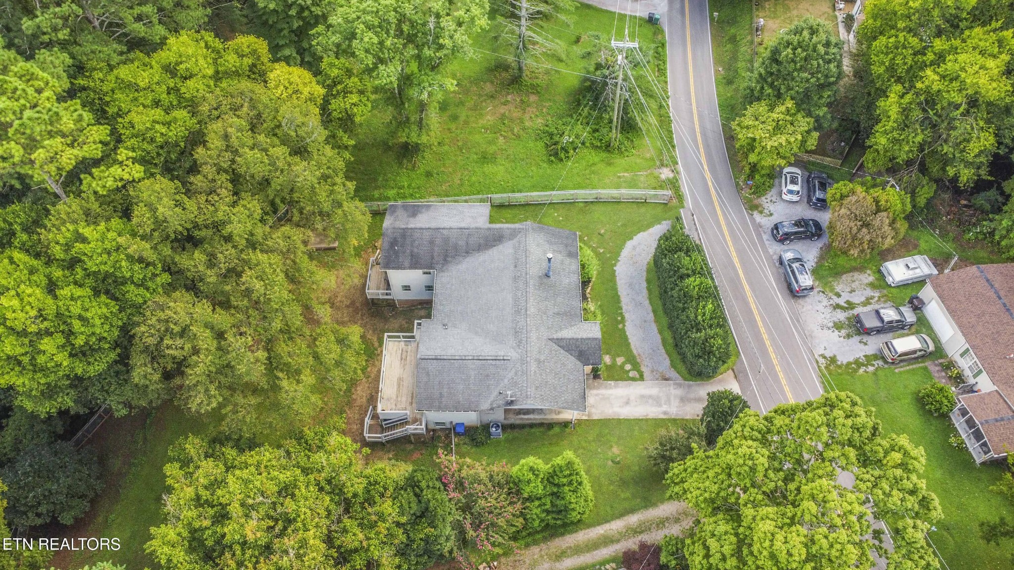 1932 Duncan Road Knoxville, TN 37919 - Photo 59 of 60 Gallery Image 59
