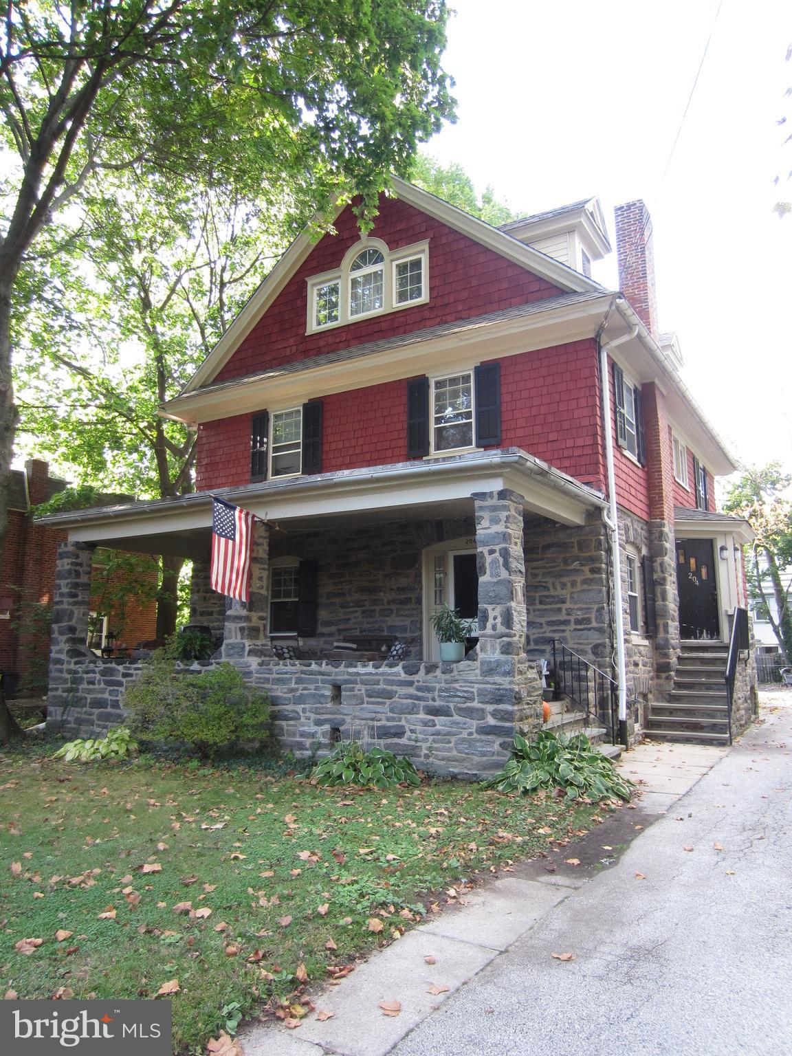 204 Church Road Ardmore, PA 19003 - Photo 1 of 29