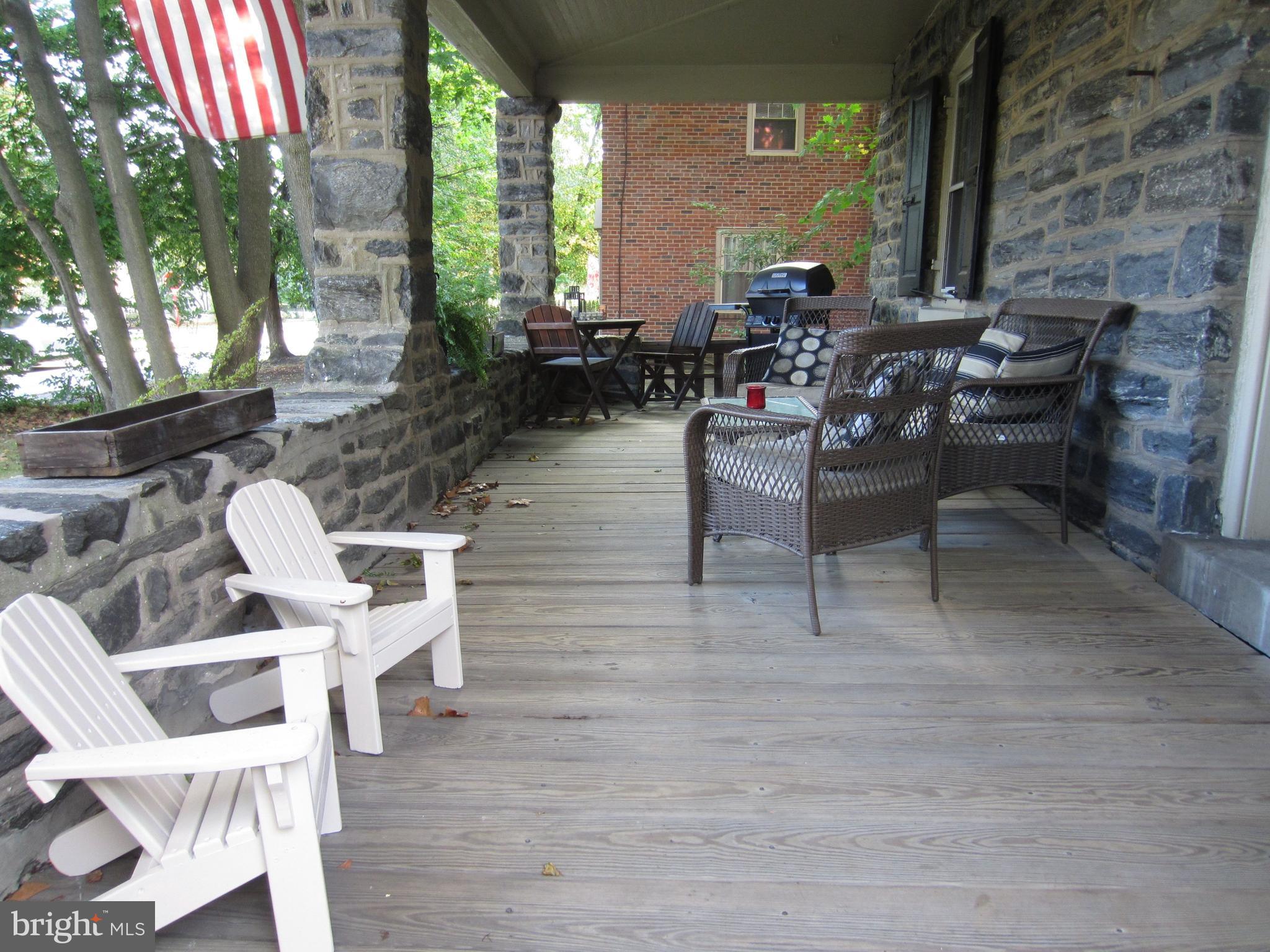 204 Church Road Ardmore, PA 19003 - Photo 2 of 29