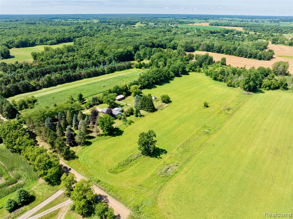595 North Cedar Road Fowlerville, MI 48836 - Photo 52 of 75