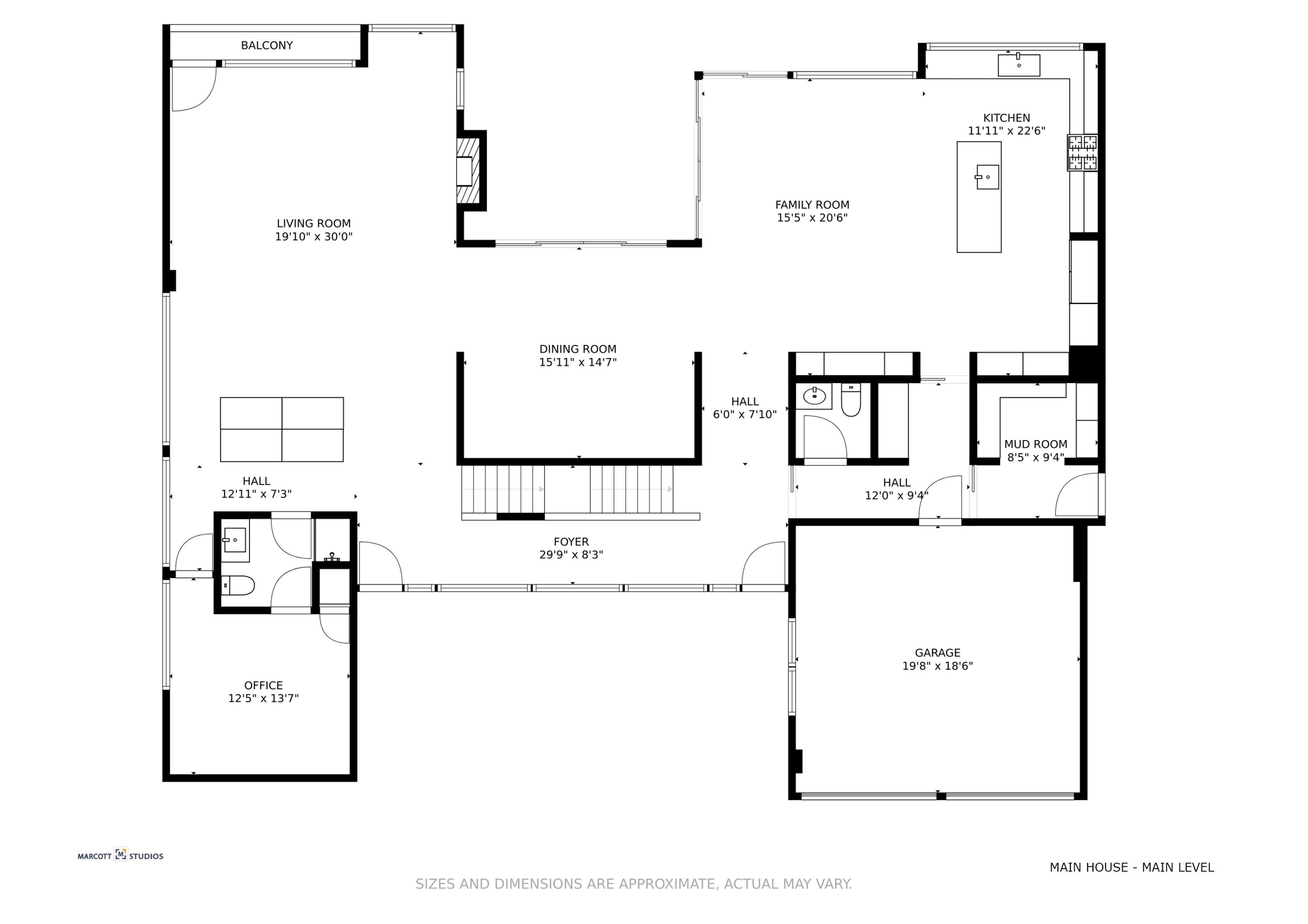 81 Cross Ridge Road New Canaan, CT 06840 - Photo 44 of 49 unknown