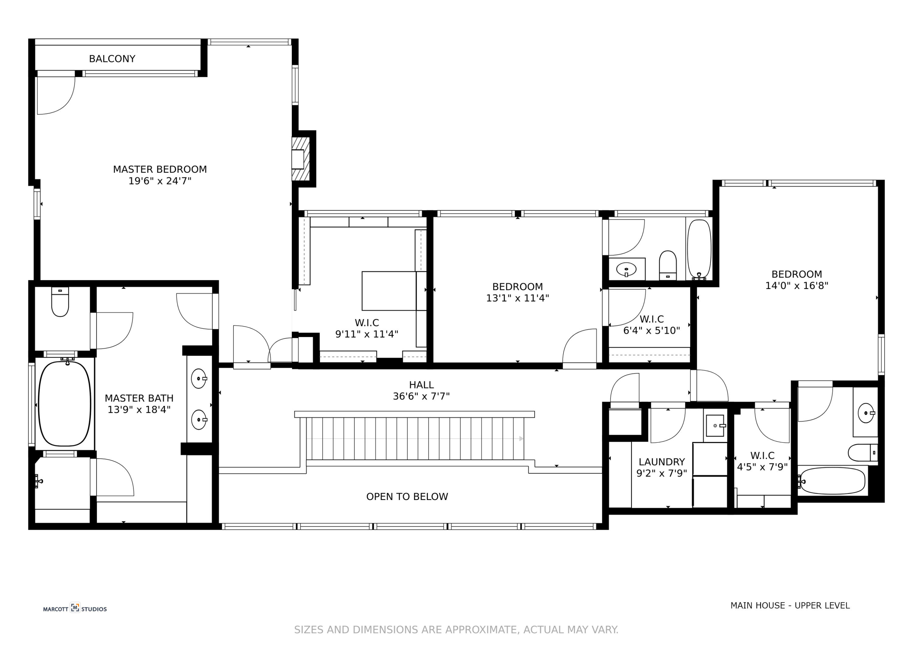 81 Cross Ridge Road New Canaan, CT 06840 - Photo 45 of 49 a picture of floor plan