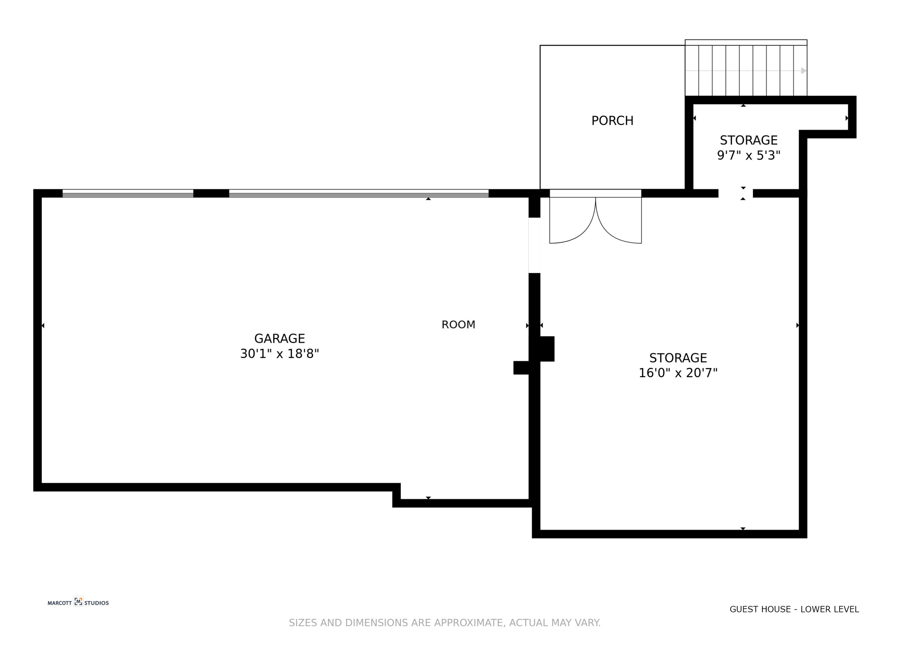 81 Cross Ridge Road New Canaan, CT 06840 - Photo 49 of 49