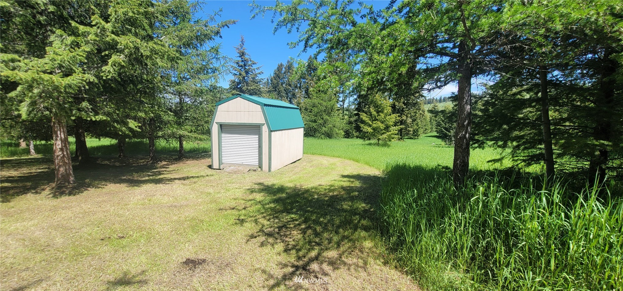 176 Fletcher Road Oroville, WA 98844 - Photo 11 of 23 Gallery Image 11