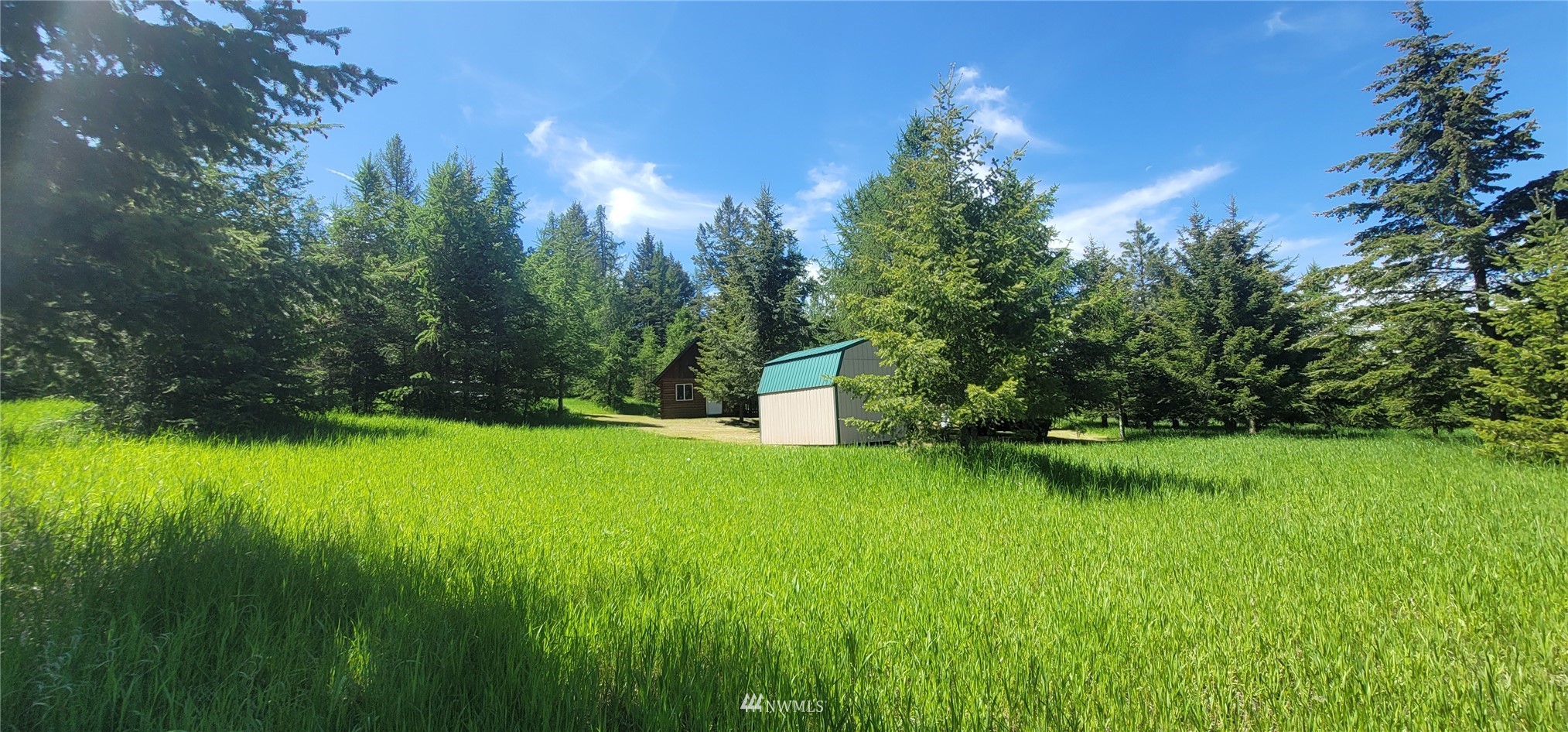 176 Fletcher Road Oroville, WA 98844 - Photo 12 of 23 Gallery Image 12